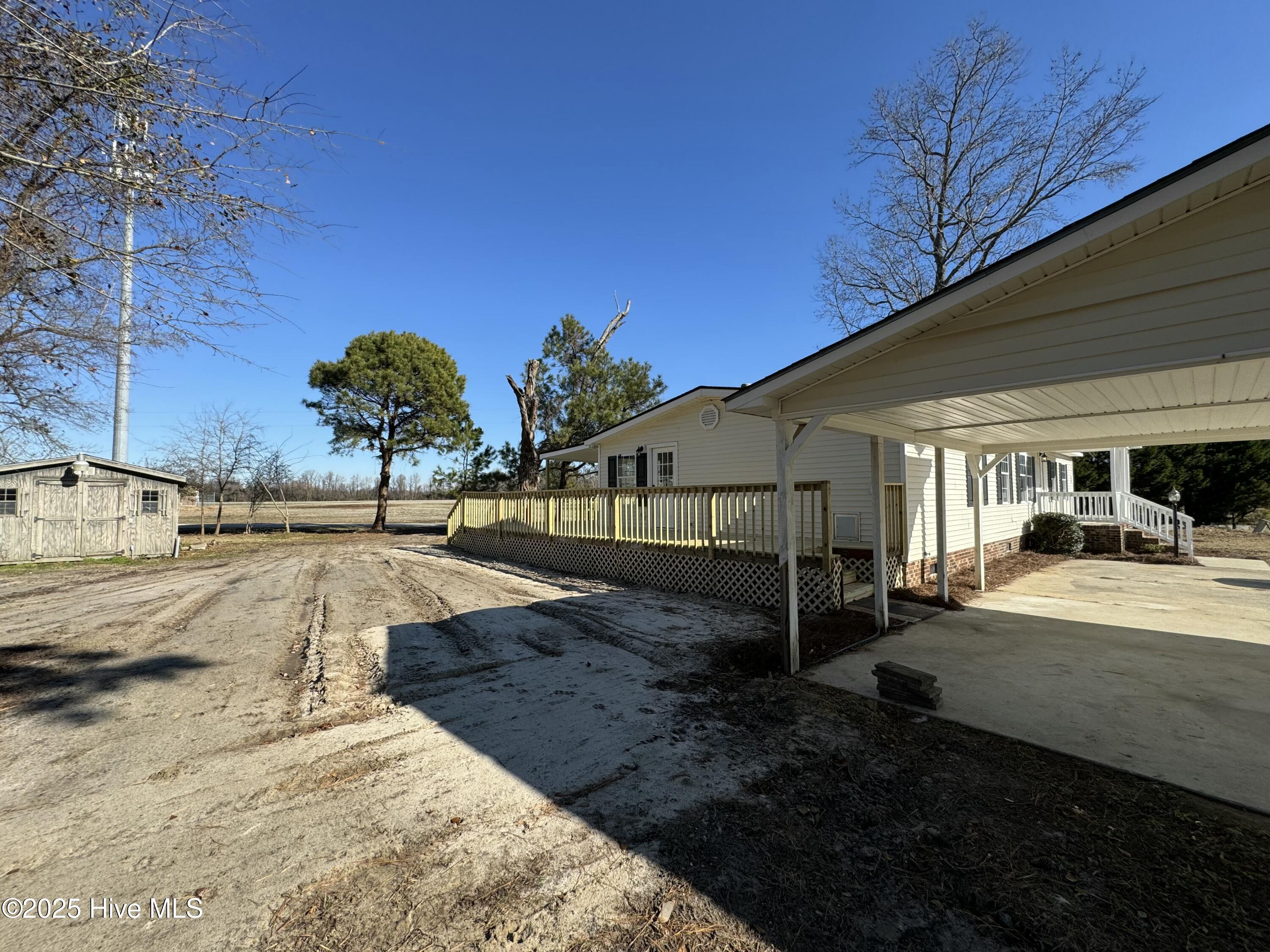 3895 Taylor Road Farmville, NC 27828 - Photo 7 of 25 tempImageFXok2Z