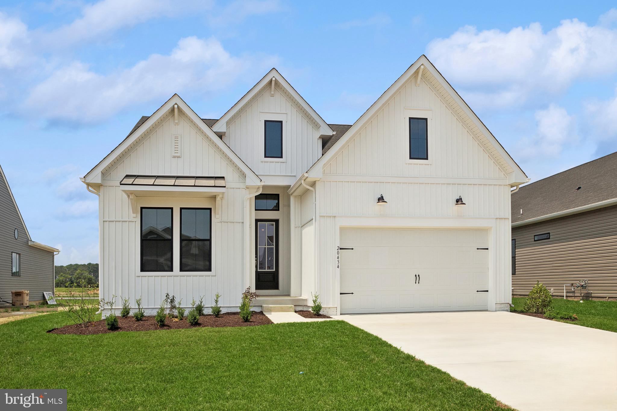 20434 Skipjack Dr