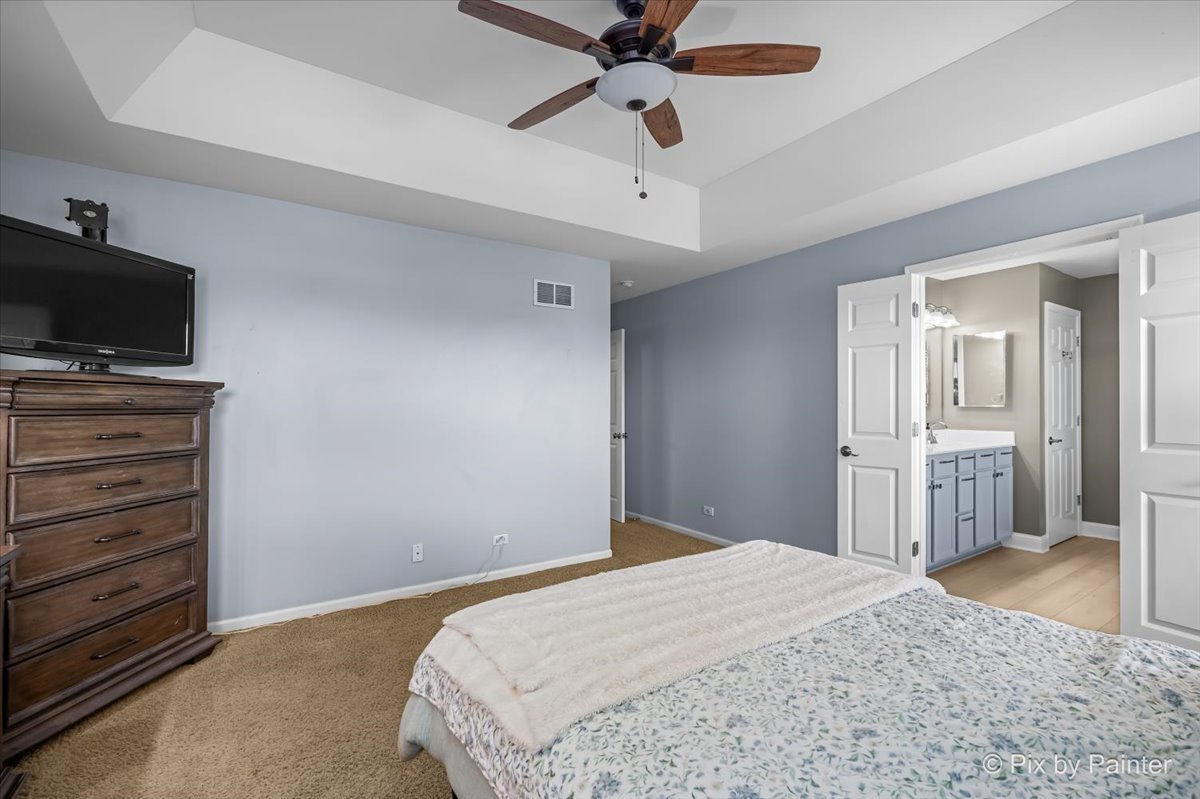 909 Avalon Way Minooka, IL 60447 - Photo 28 of 44