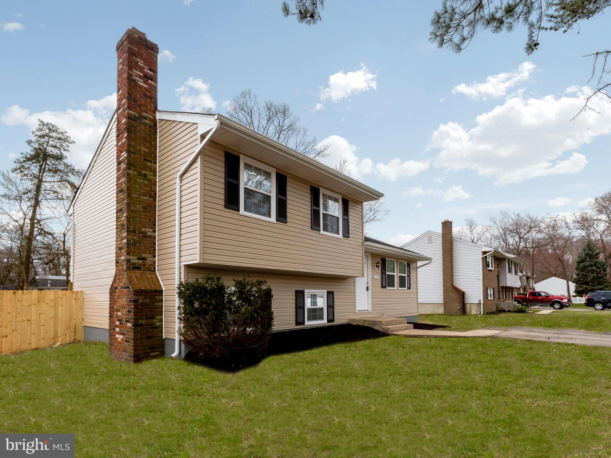 905 Beech Tree Road Severn, MD 21144 - Photo 1 of 30 Exterior (Front)