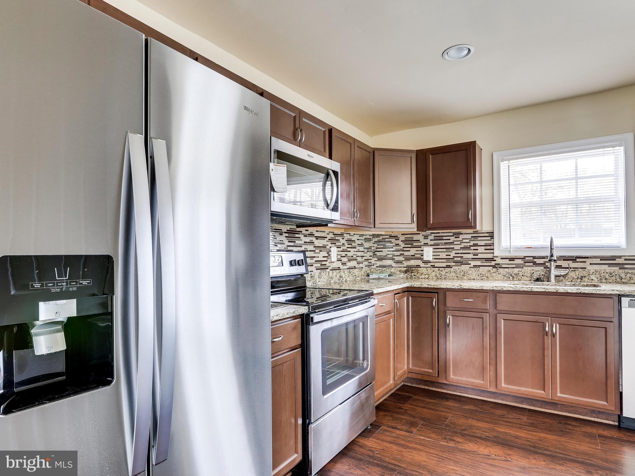 905 Beech Tree Road Severn, MD 21144 - Photo 11 of 30 Kitchen