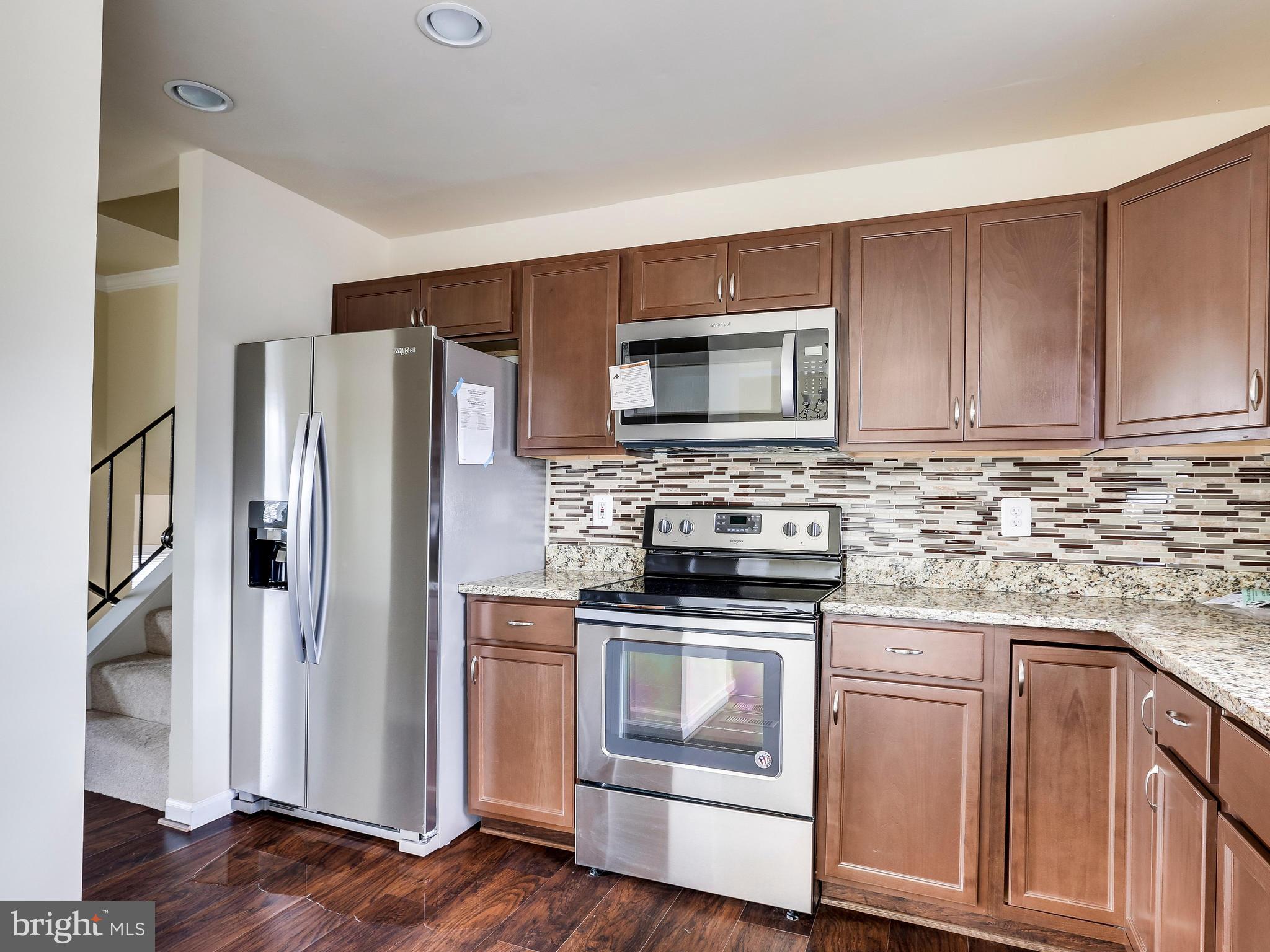 905 Beech Tree Road Severn, MD 21144 - Photo 12 of 30 Kitchen