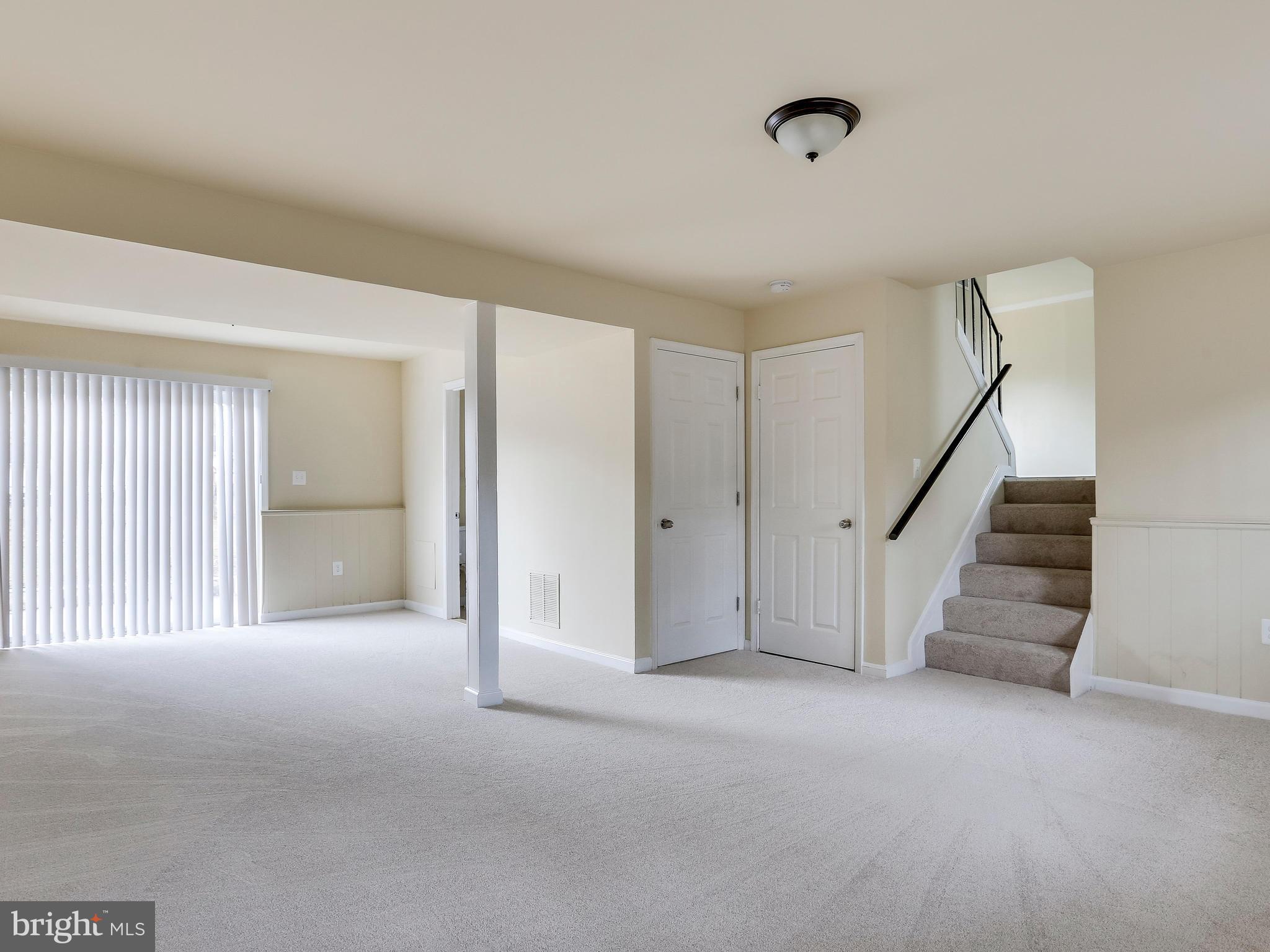 905 Beech Tree Road Severn, MD 21144 - Photo 22 of 30 Basement