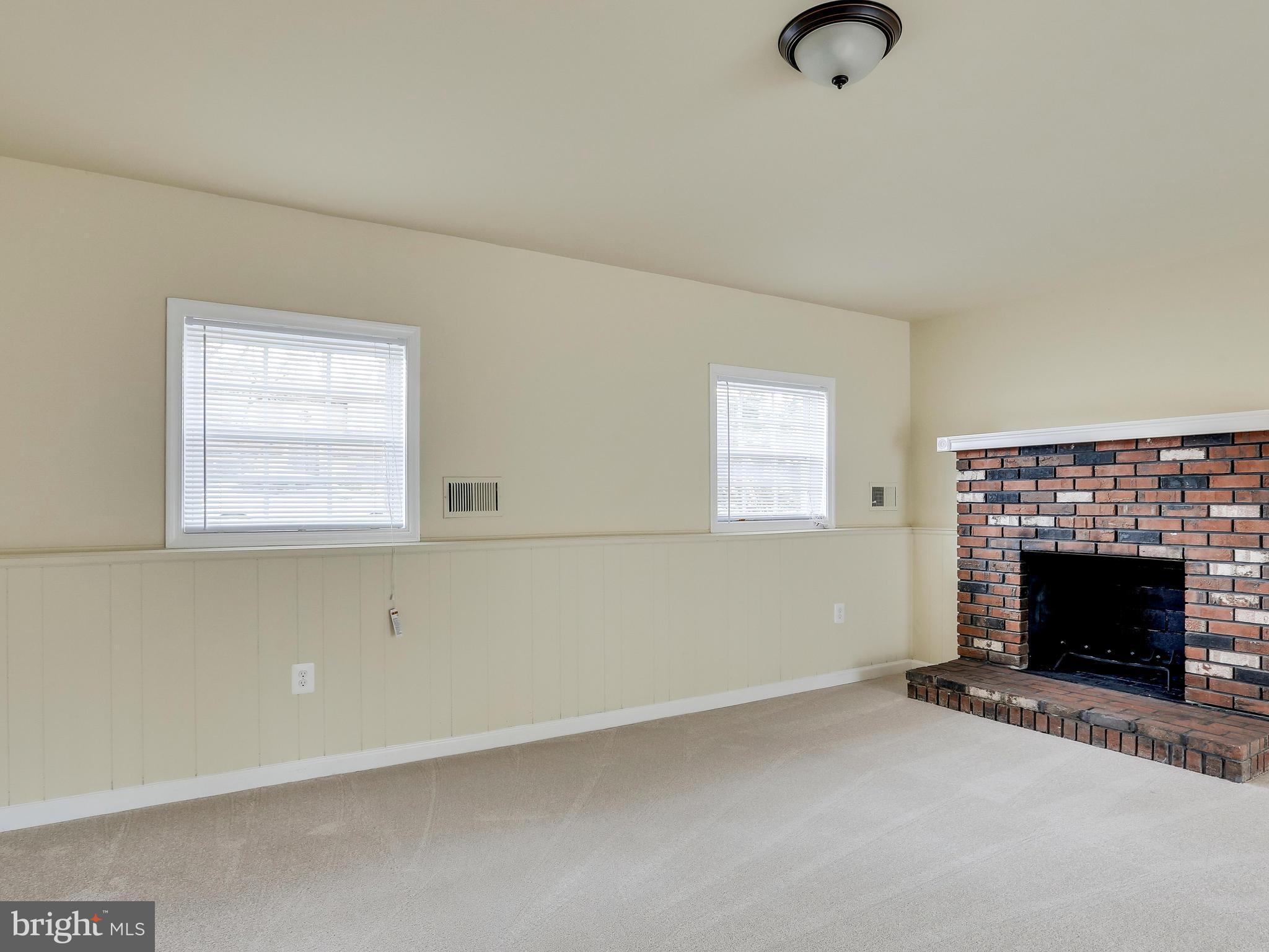 905 Beech Tree Road Severn, MD 21144 - Photo 23 of 30 Basement