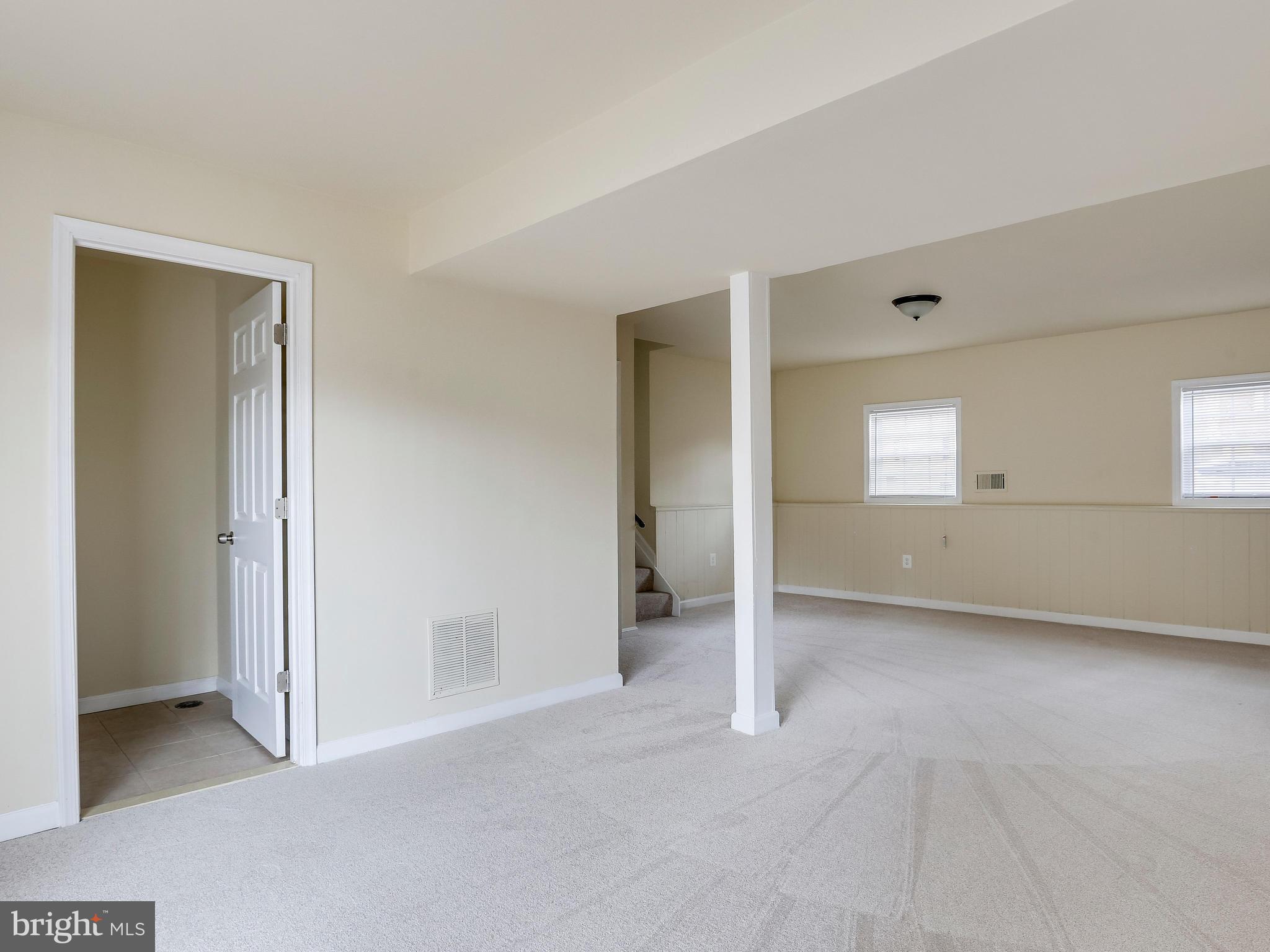 905 Beech Tree Road Severn, MD 21144 - Photo 25 of 30 Basement