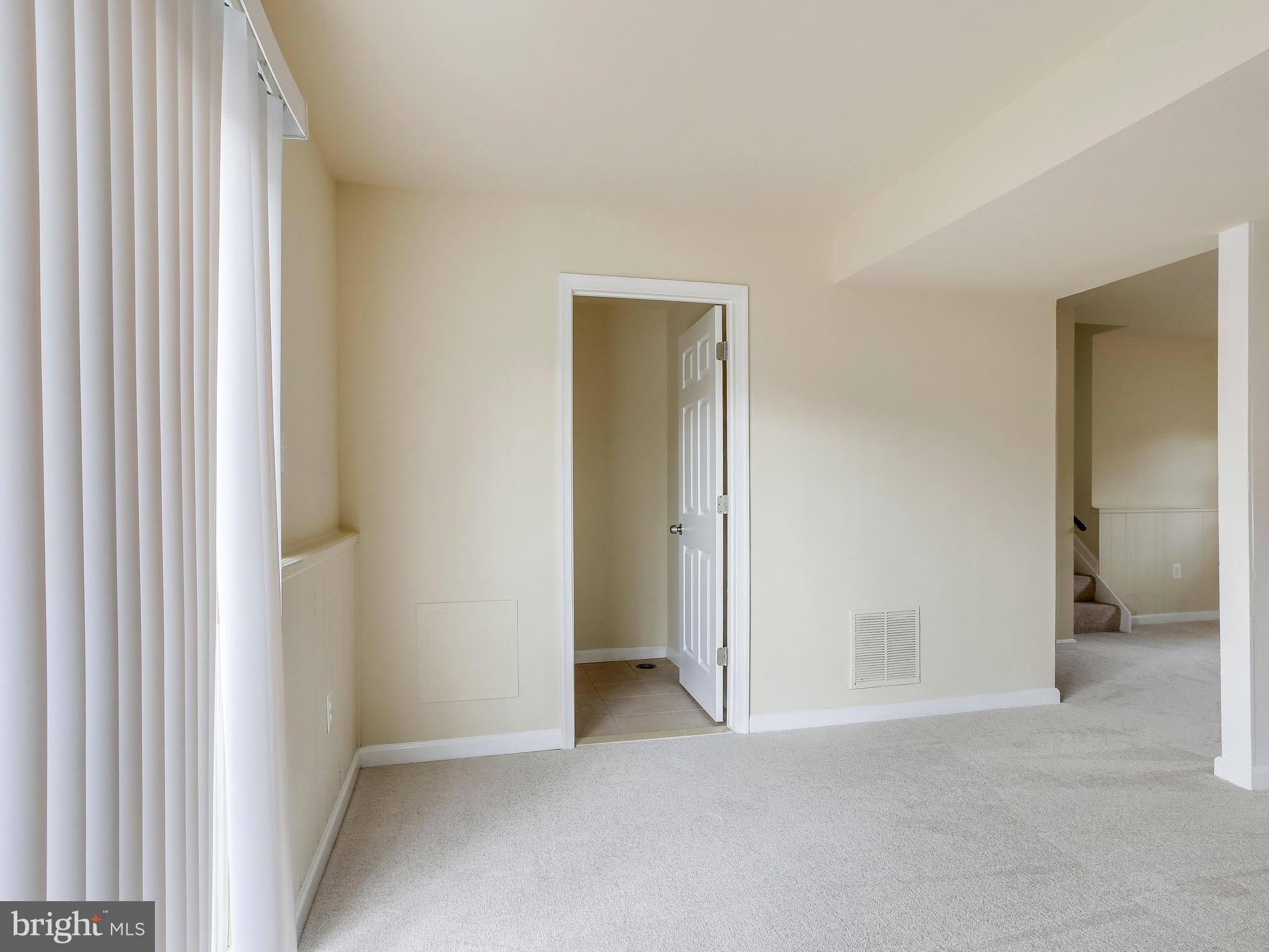 905 Beech Tree Road Severn, MD 21144 - Photo 26 of 30 Basement