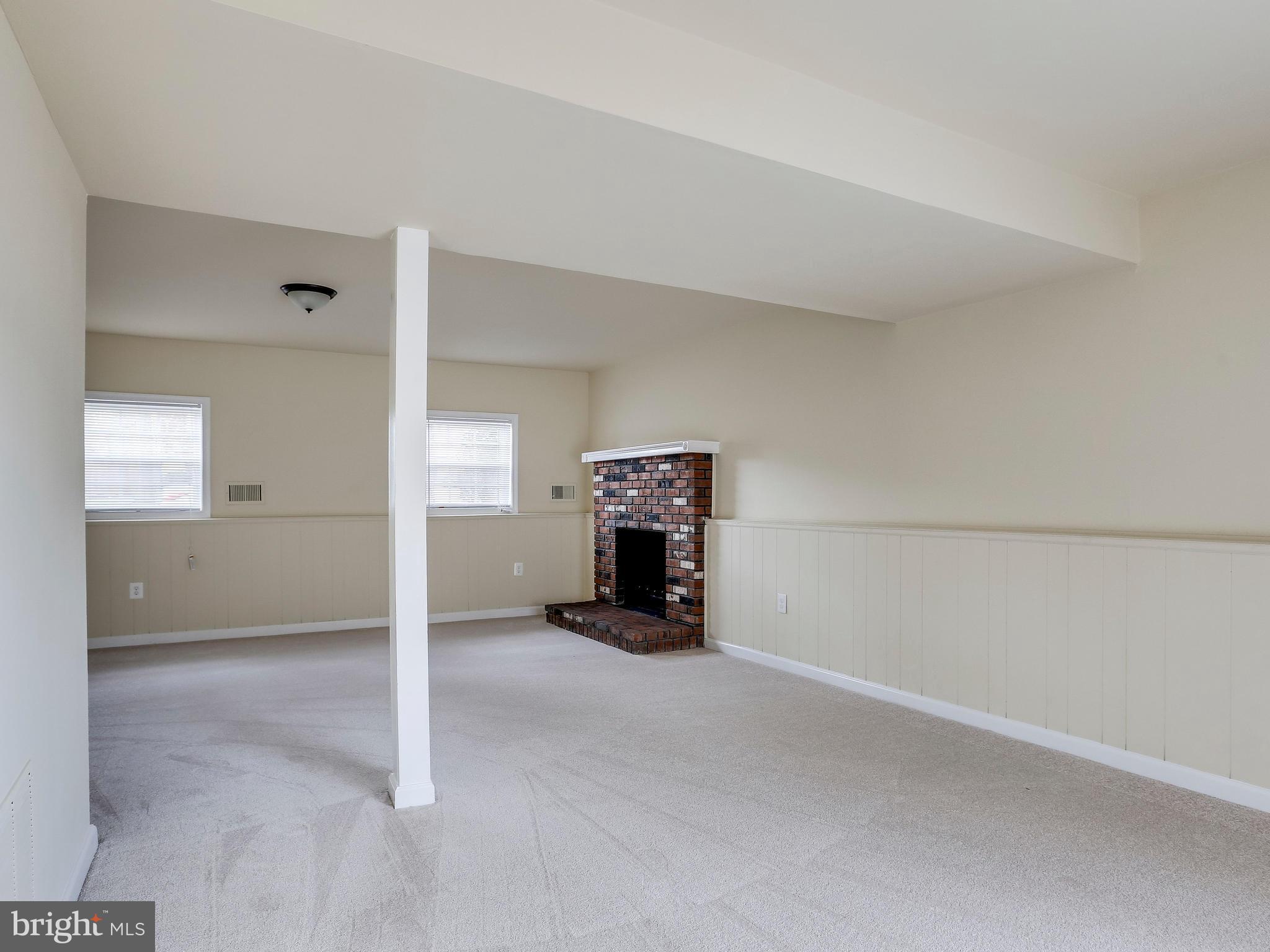 905 Beech Tree Road Severn, MD 21144 - Photo 27 of 30 Basement