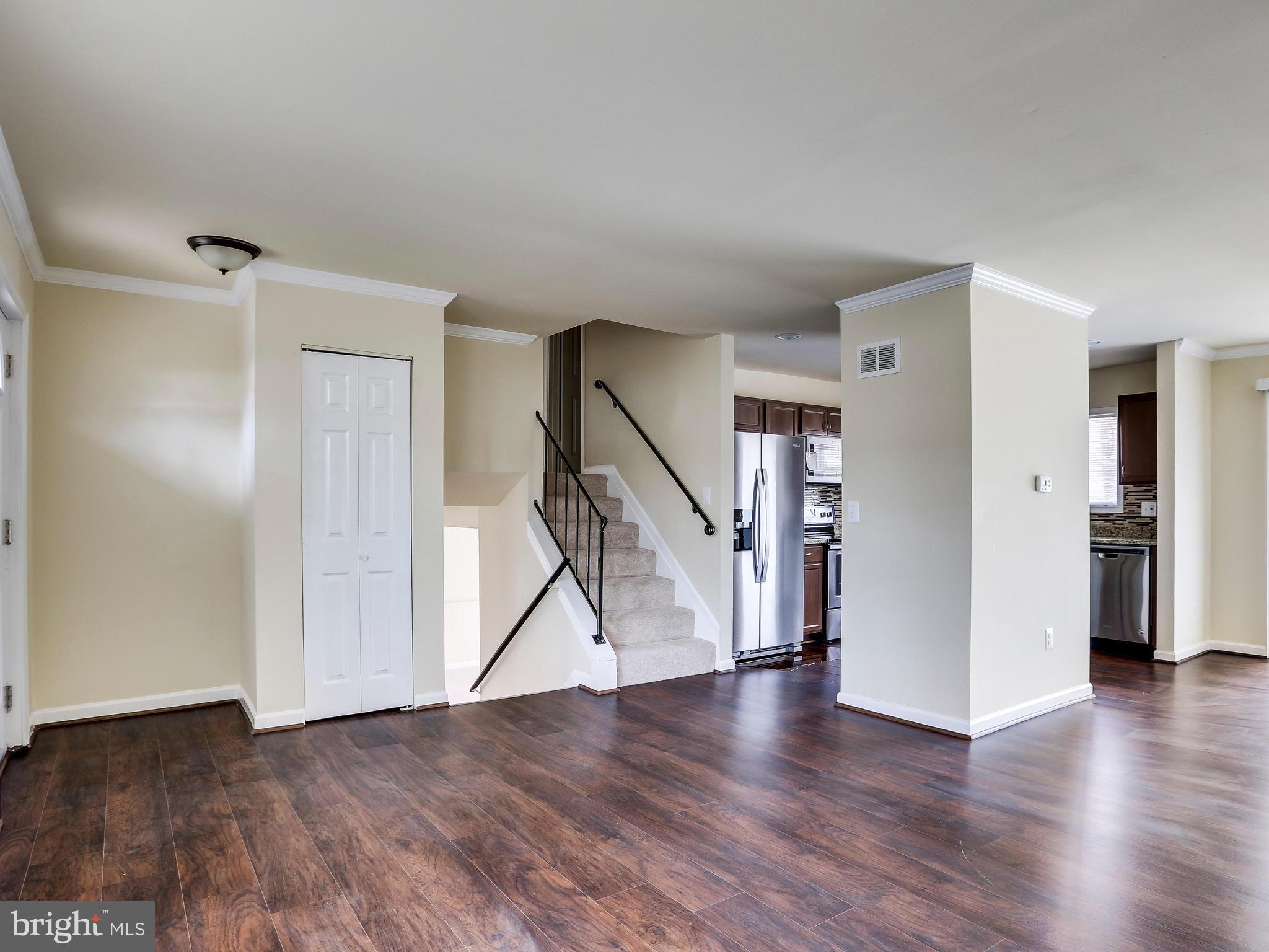 905 Beech Tree Road Severn, MD 21144 - Photo 5 of 30 Living Room