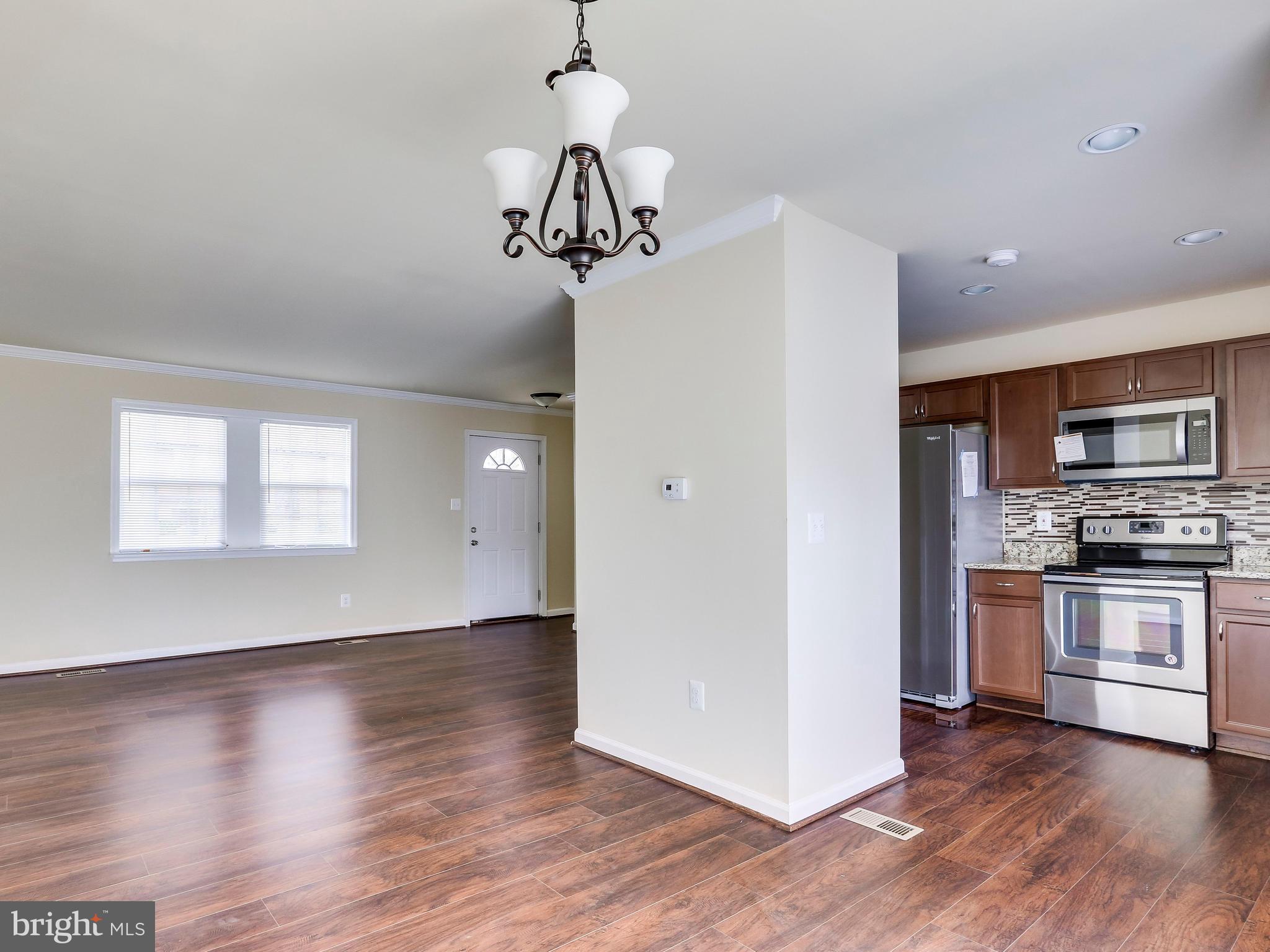 905 Beech Tree Road Severn, MD 21144 - Photo 6 of 30 Dining Room