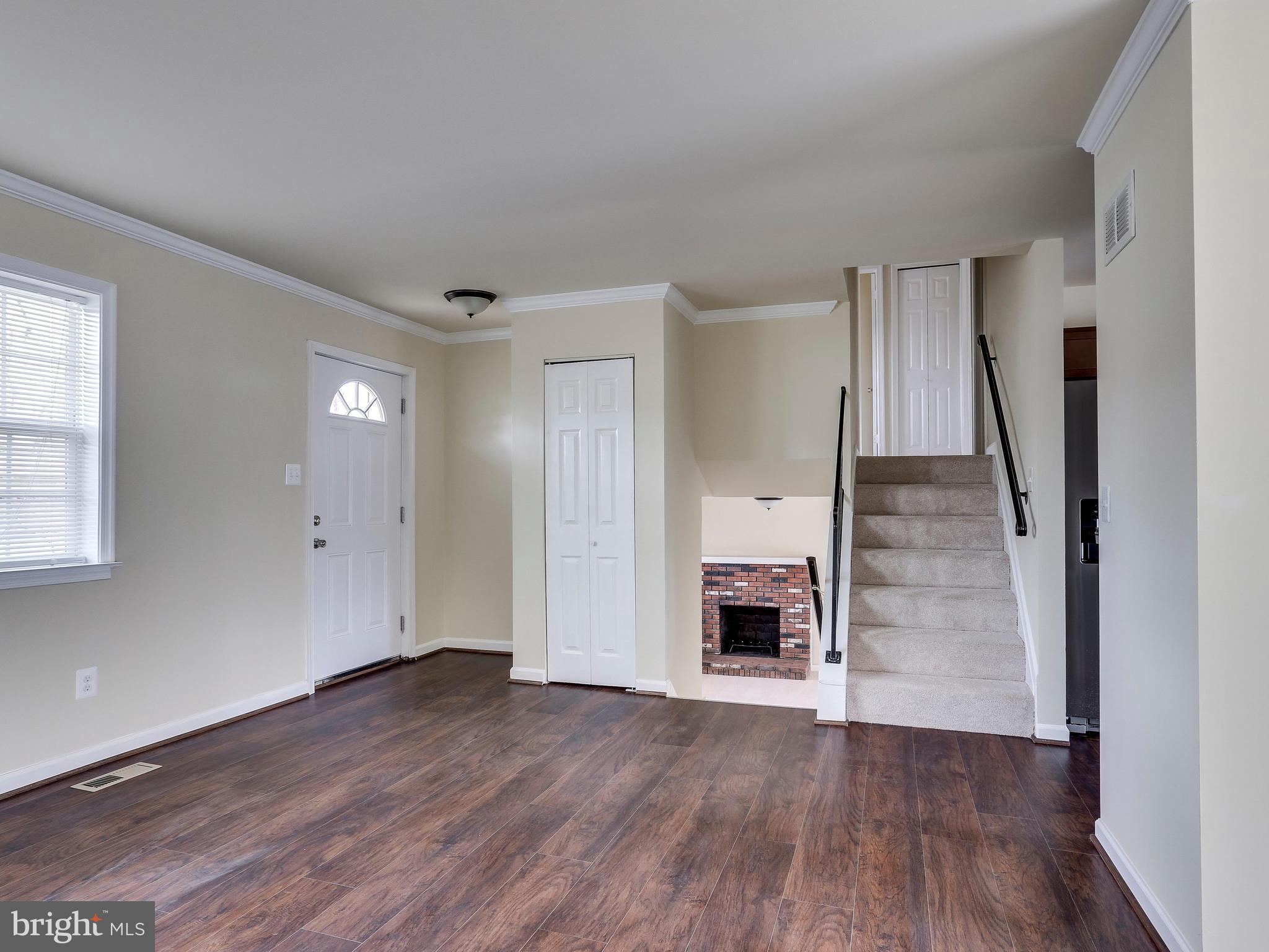 905 Beech Tree Road Severn, MD 21144 - Photo 8 of 30 Living Room