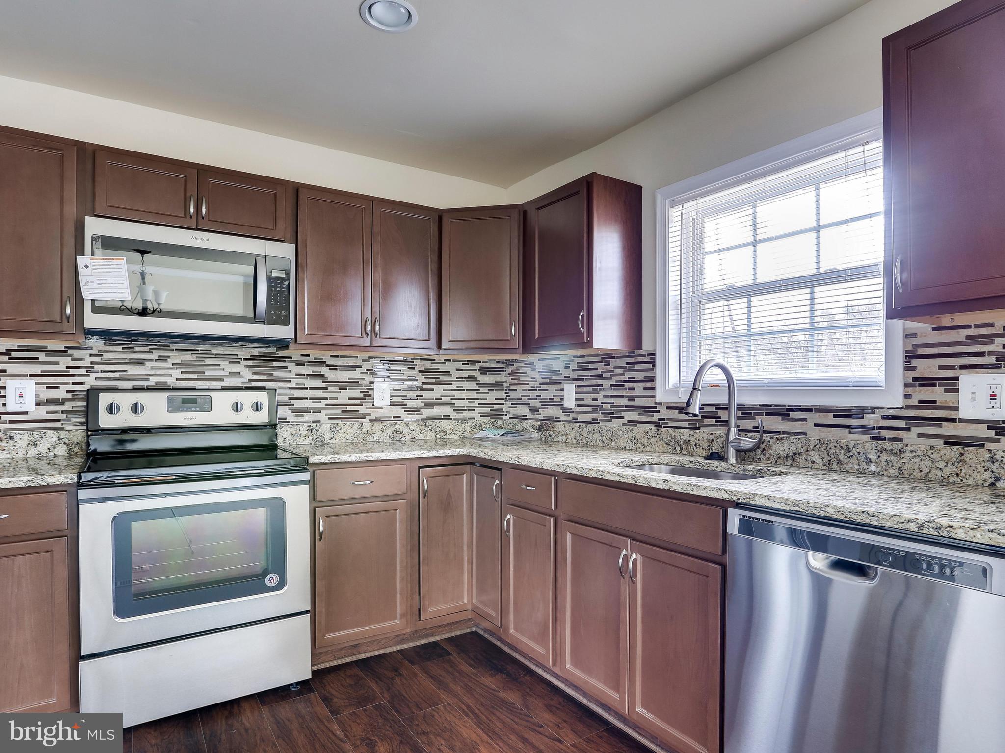 905 Beech Tree Road Severn, MD 21144 - Photo 9 of 30 Kitchen