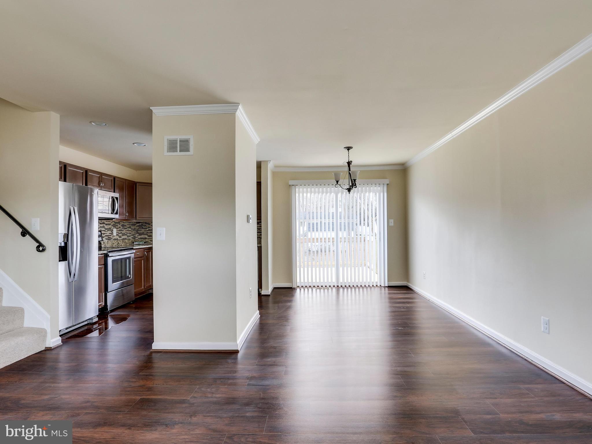 905 Beech Tree Road Severn, MD 21144 - Photo 10 of 30 Kitchen
