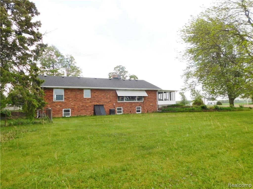 555 North Searls Road Webberville, MI 48892 - Photo 15 of 16
