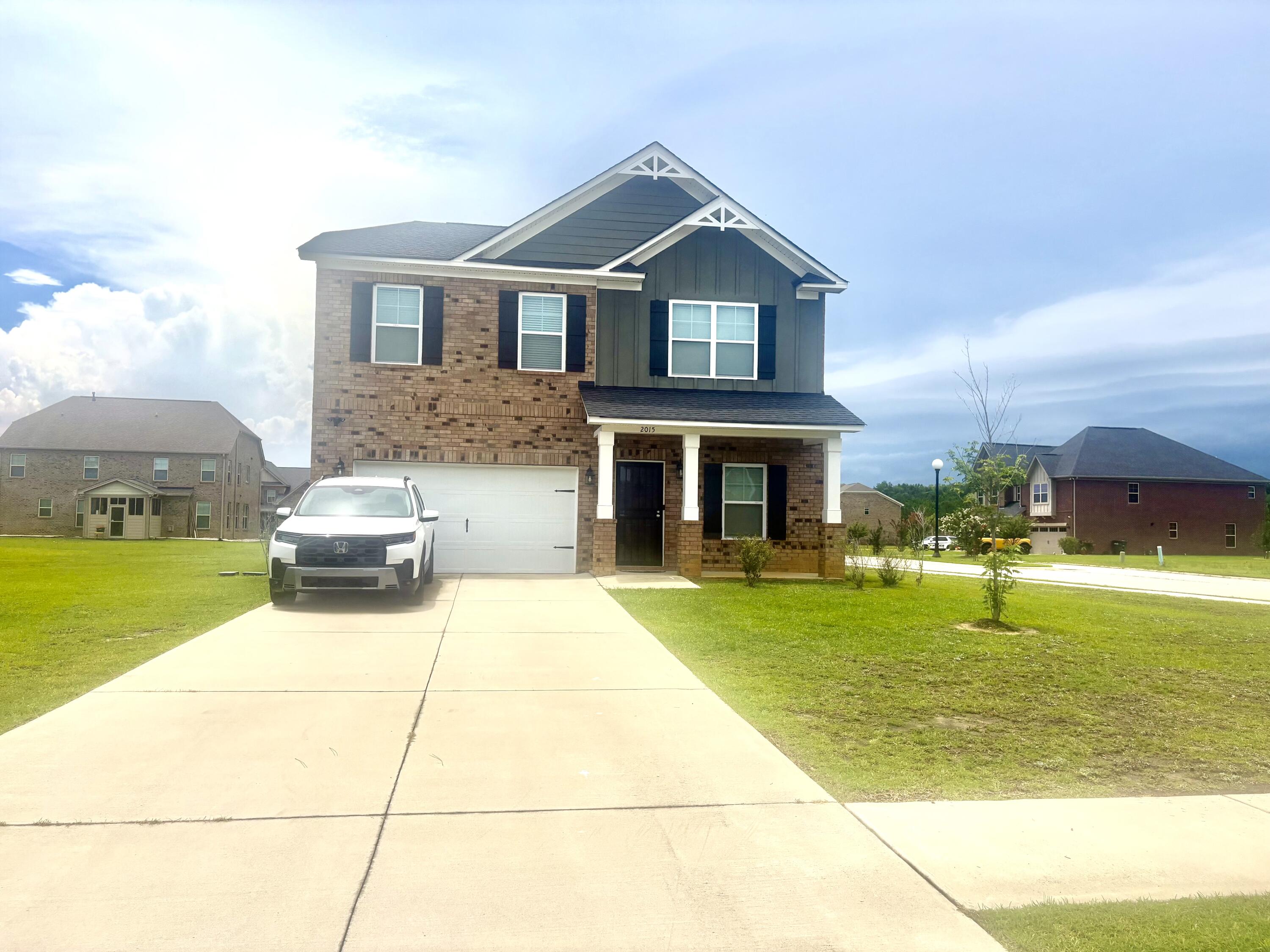 2015 Indiangrass Cove Sumter, SC 29153 - Photo 2 of 26 IMG_7510