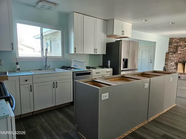 $350,000 | 215 Ruby Street, Fernley, NV 89408