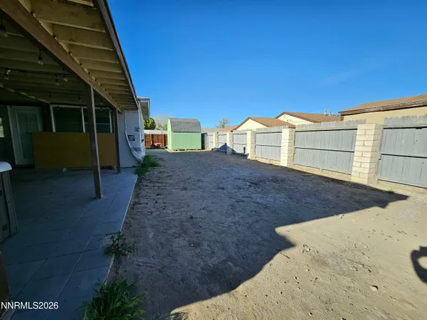 $350,000 | 215 Ruby Street, Fernley, NV 89408