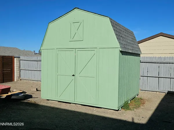 $350,000 | 215 Ruby Street, Fernley, NV 89408