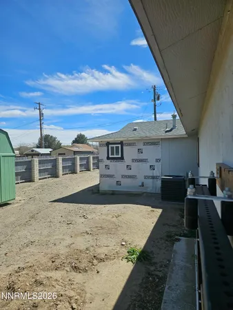 $350,000 | 215 Ruby Street, Fernley, NV 89408