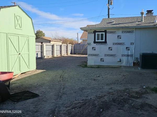 $350,000 | 215 Ruby Street, Fernley, NV 89408