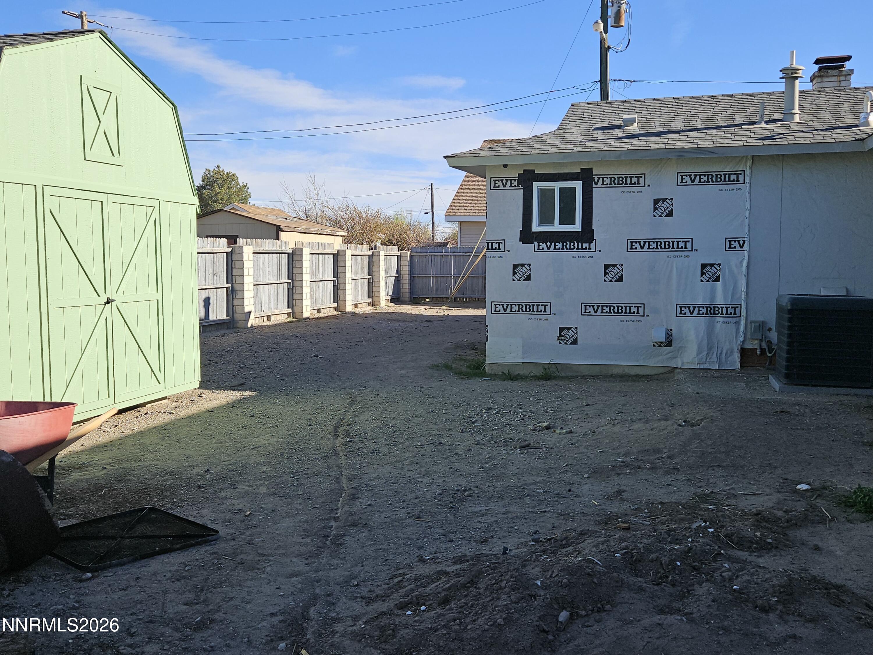 215 Ruby Street Fernley, NV 89408 - Photo 39 of 48 1000031848