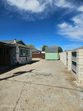 $350,000 | 215 Ruby Street, Fernley, NV 89408