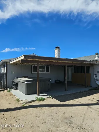 $350,000 | 215 Ruby Street, Fernley, NV 89408