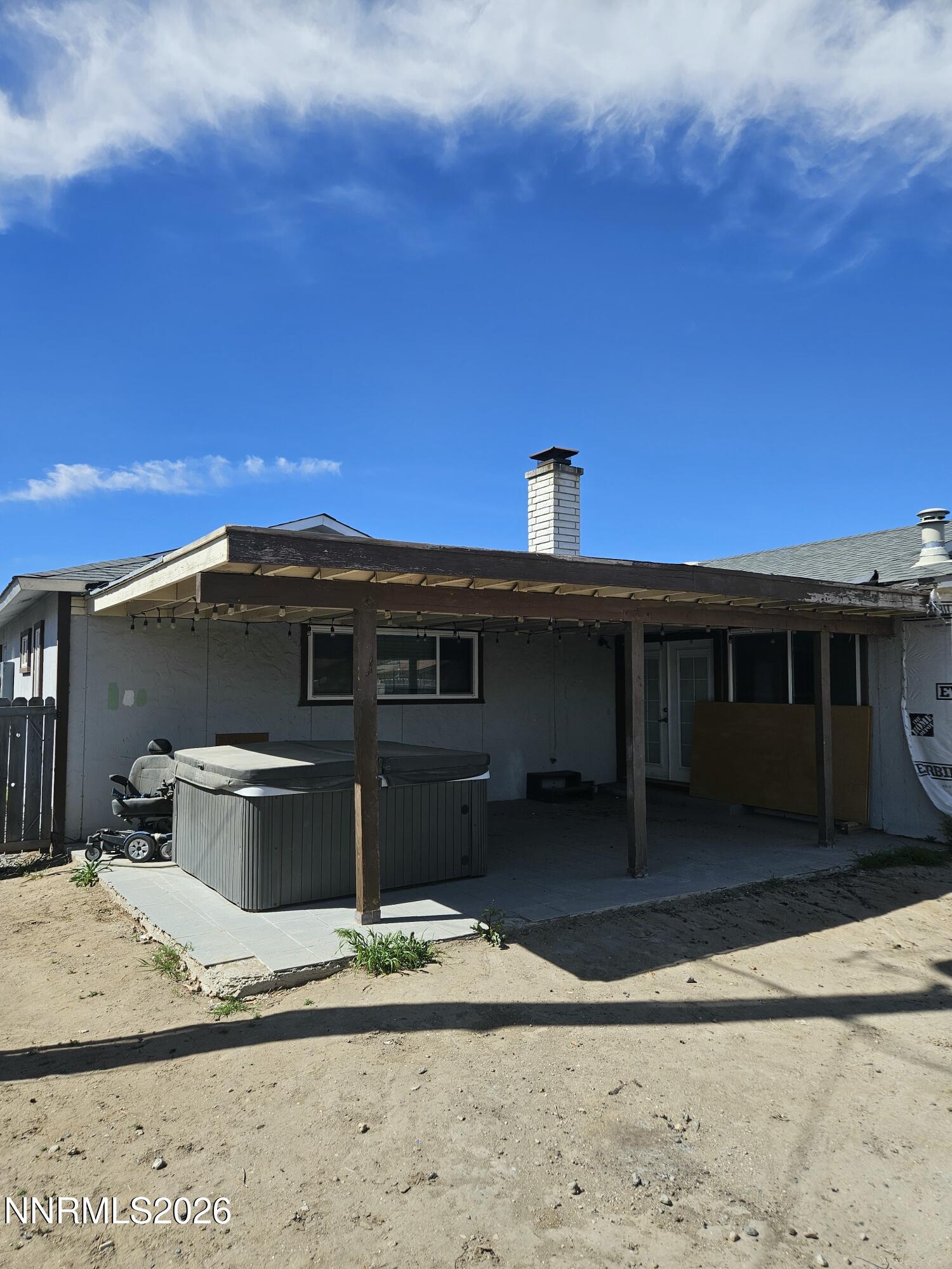 215 Ruby Street Fernley, NV 89408 - Photo 42 of 48 1000031761