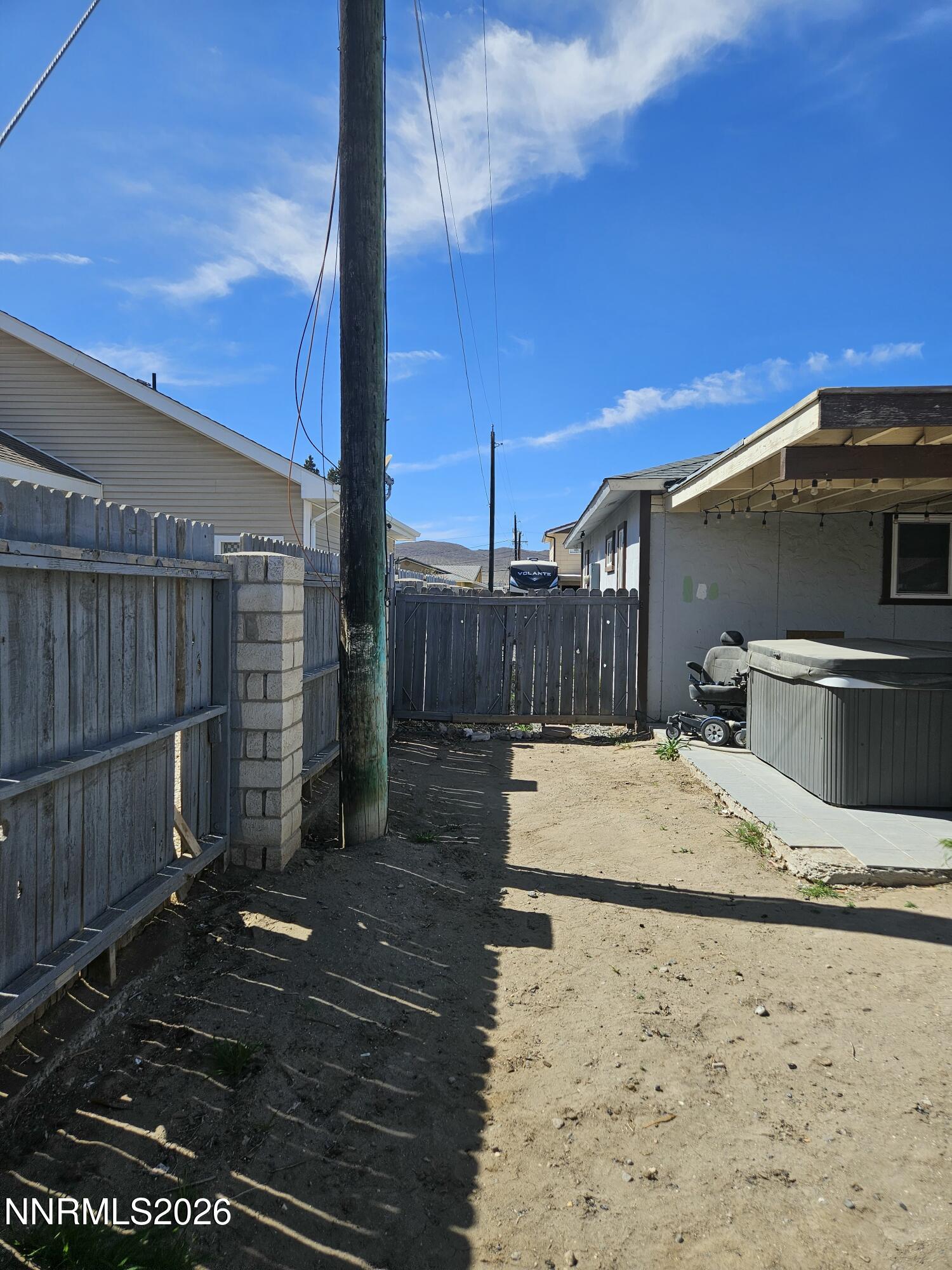 215 Ruby Street Fernley, NV 89408 - Photo 43 of 48 1000031763