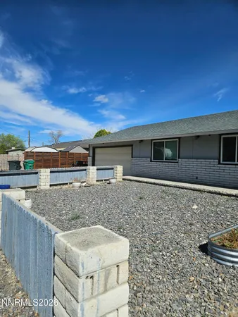 $350,000 | 215 Ruby Street, Fernley, NV 89408