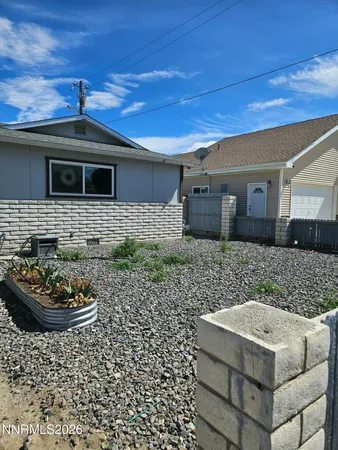 $350,000 | 215 Ruby Street, Fernley, NV 89408
