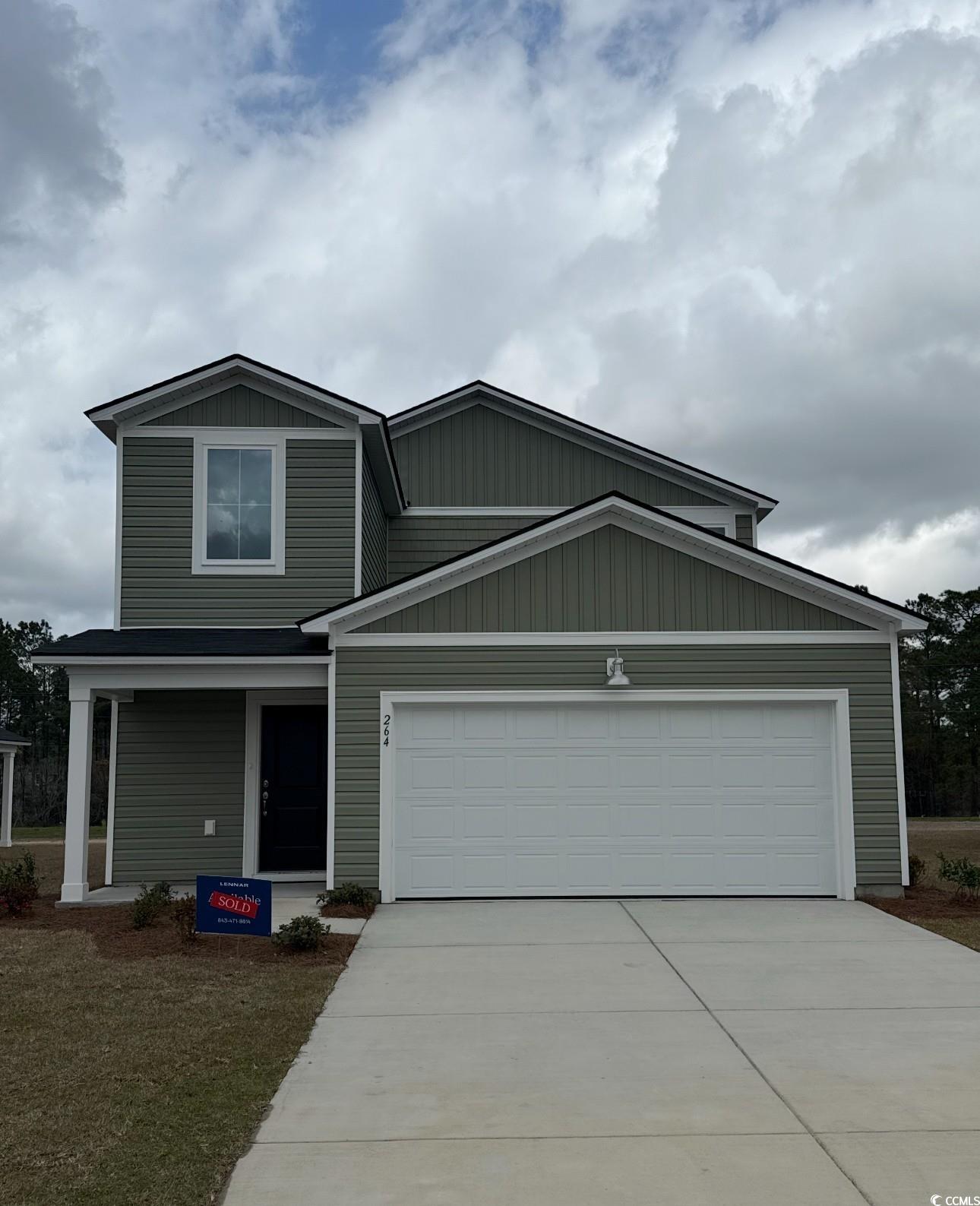 135 Warner Xing Way Loris, SC 29569 - Photo 1 of 13