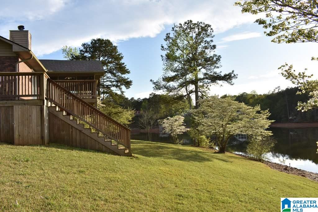 293 Sunset Drive Wedowee, AL 36278 - Photo 4 of 23