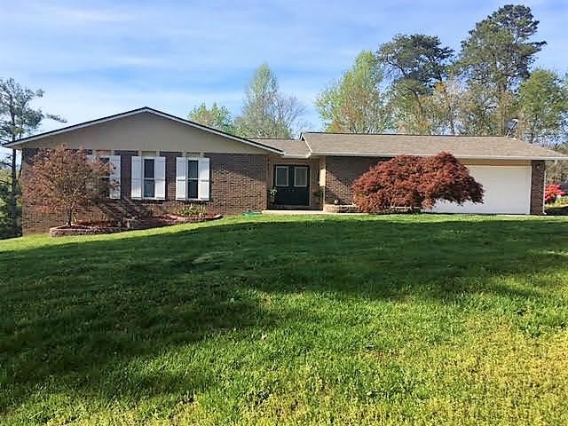 103 Clemson Drive Oak Ridge, TN 37830 - Photo 1 of 23 Gallery Image 1