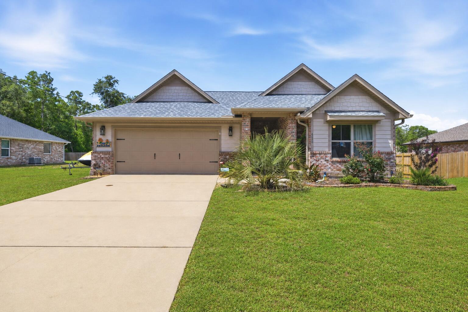 6320 Sweeney Road Milton, FL 32583 - Photo 1 of 40 Sweeney 1