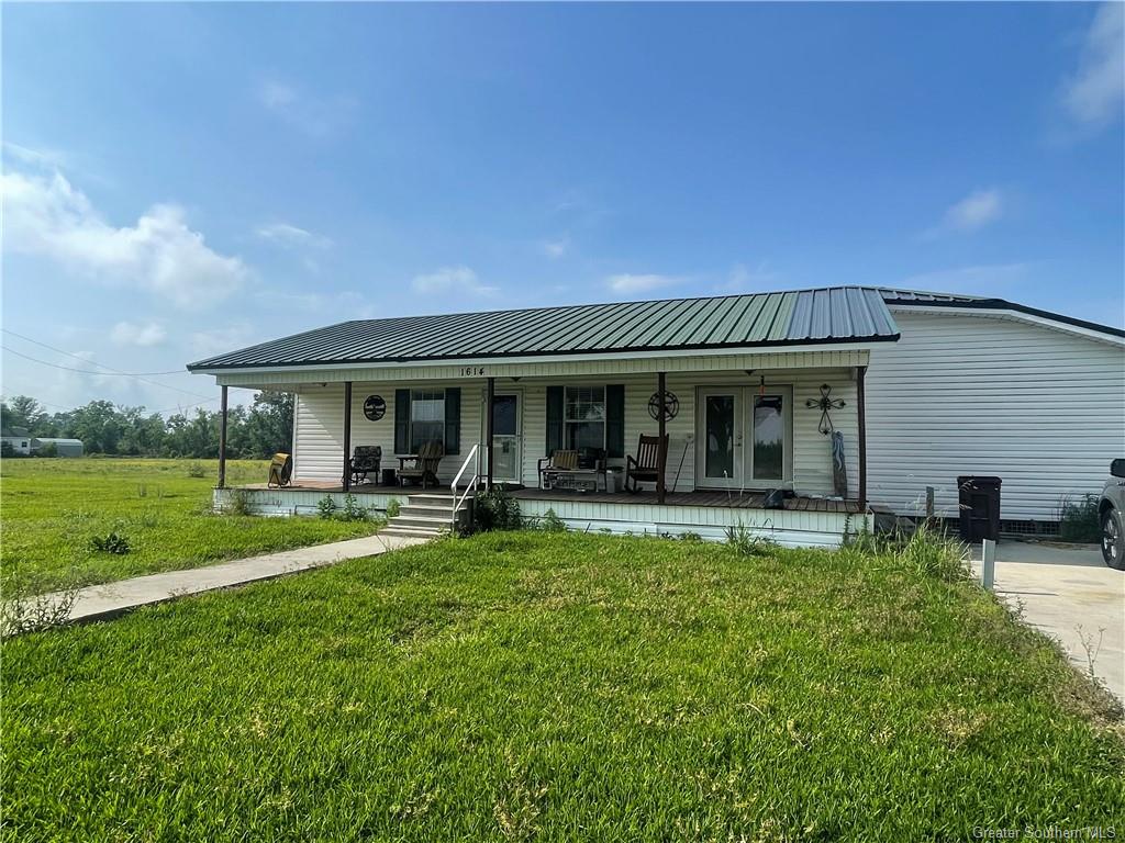 1614 West Lincoln Road Lake Charles, LA 70605 - Photo 1 of 1 Gallery Image 1