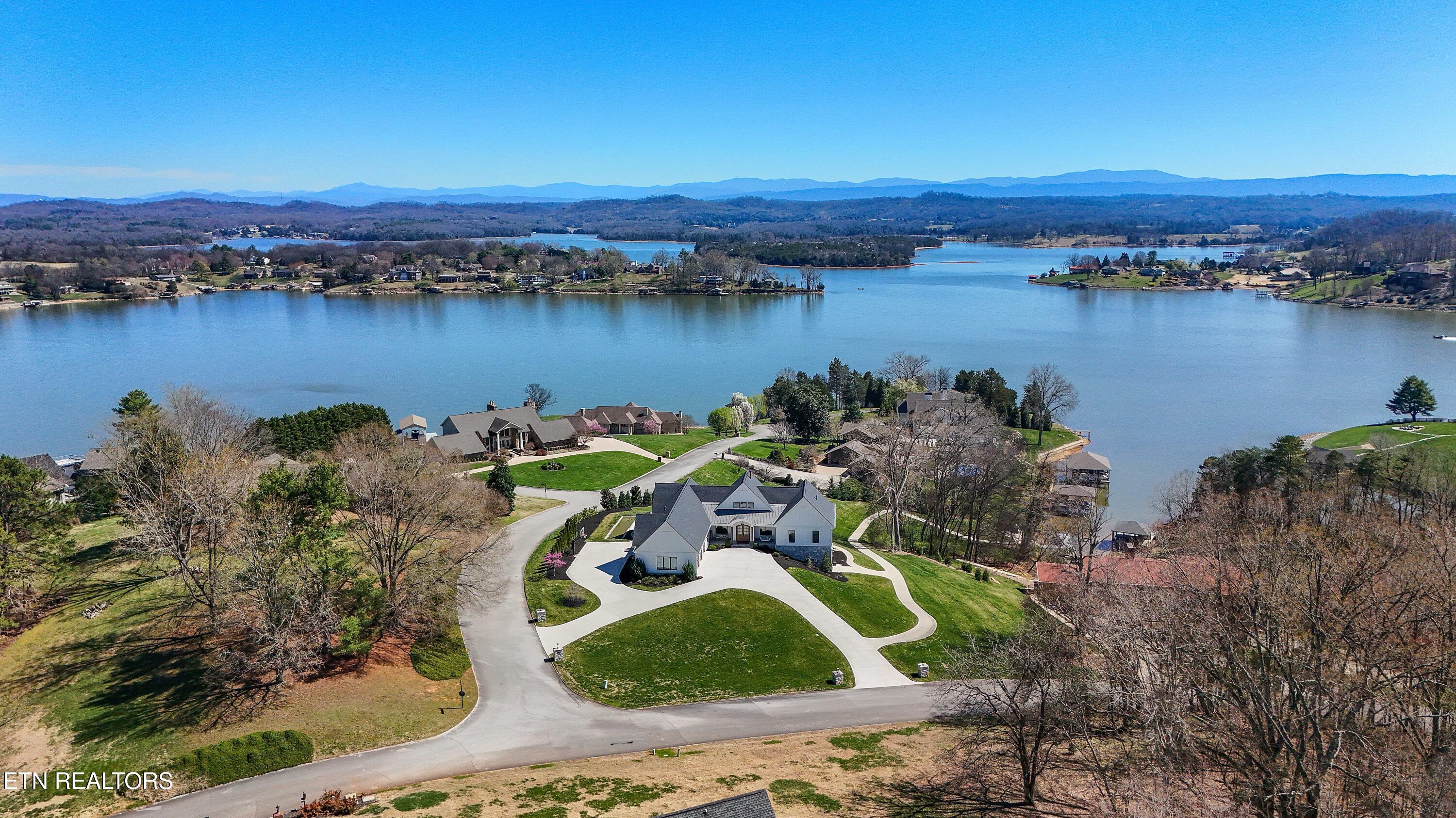 3003 Windy Ridge Point Knoxville, TN 37922 - Photo 4 of 59 A3_DJI_20250318151409_0056_D