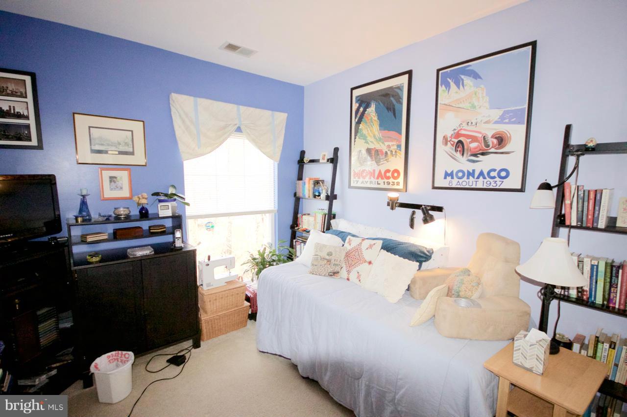 1520 North Point Drive, Unit 103 Reston, VA 20194 - Photo 12 of 22 Bedroom