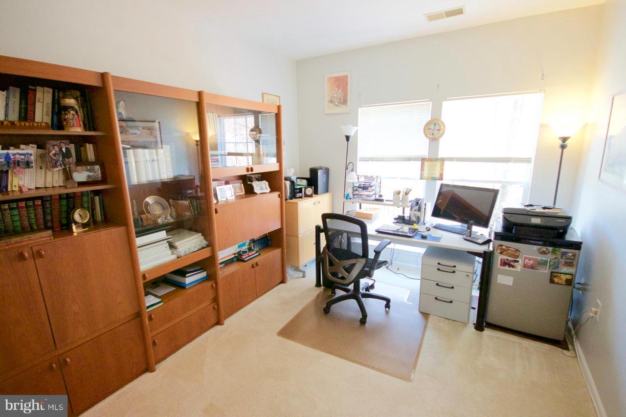 1520 North Point Drive, Unit 103 Reston, VA 20194 - Photo 14 of 22 Bedroom