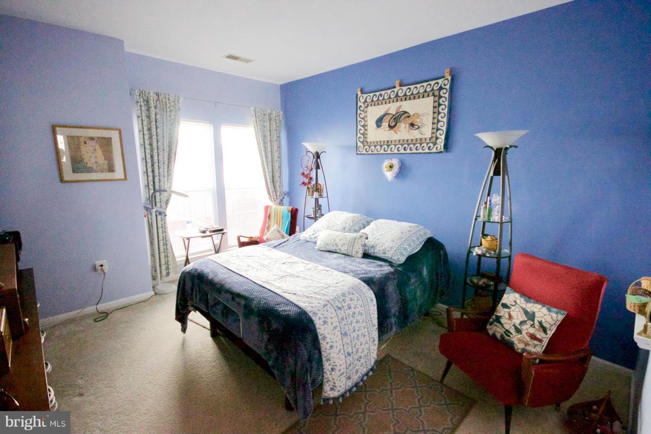 1520 North Point Drive, Unit 103 Reston, VA 20194 - Photo 15 of 22 Bedroom (Master)