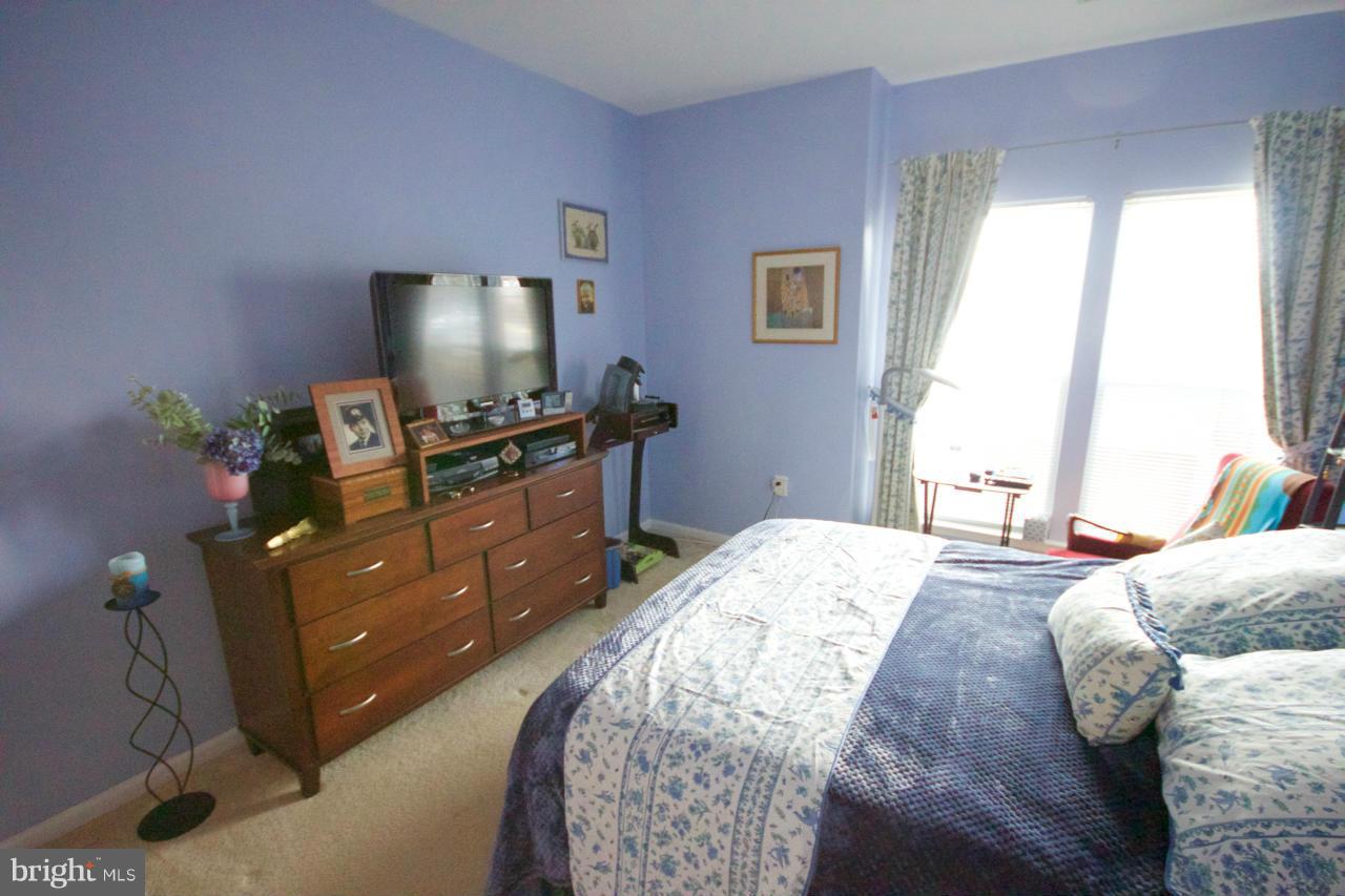 1520 North Point Drive, Unit 103 Reston, VA 20194 - Photo 16 of 22 Bedroom (Master)