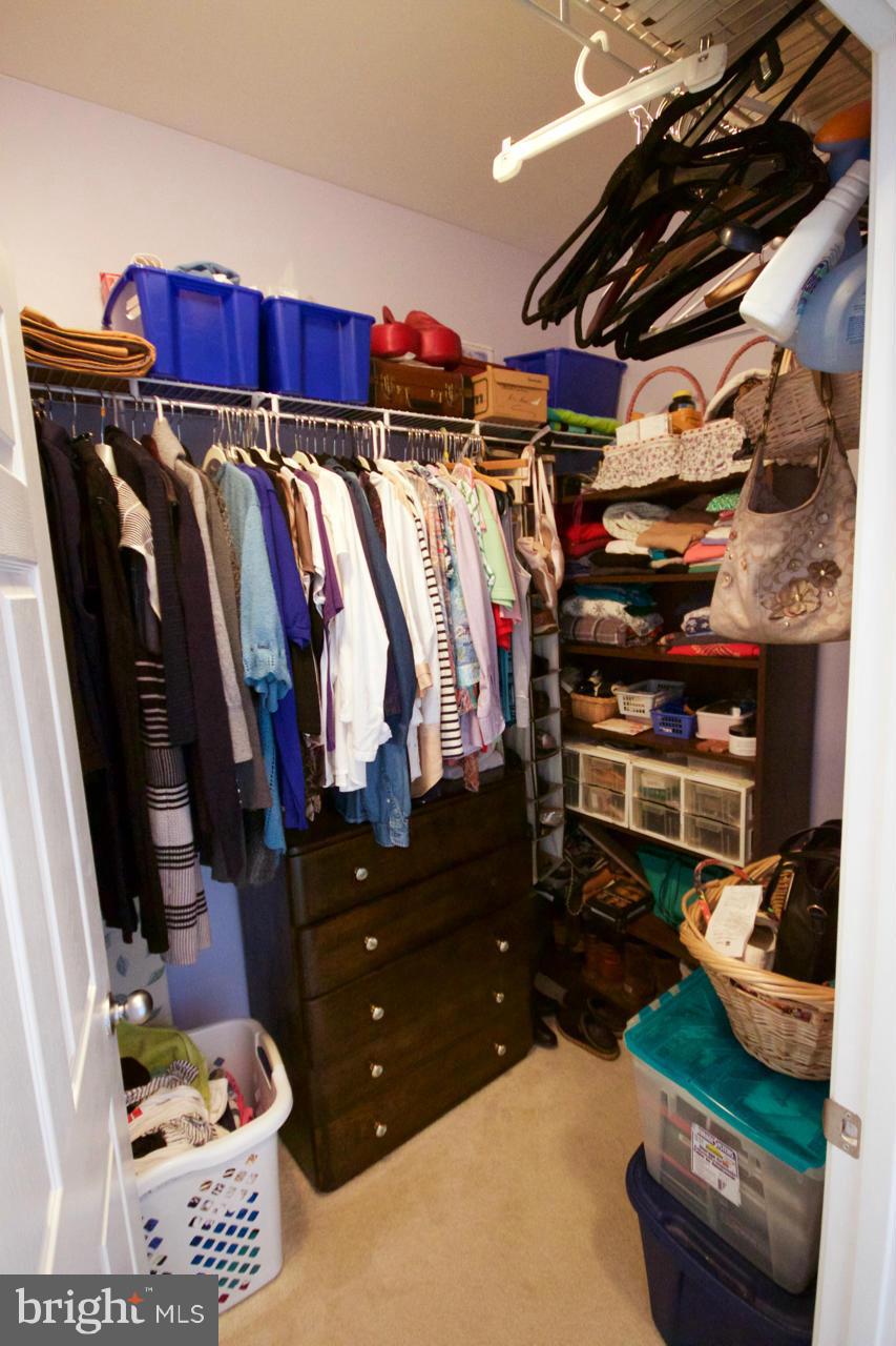 1520 North Point Drive, Unit 103 Reston, VA 20194 - Photo 17 of 22 Bedroom (Master)