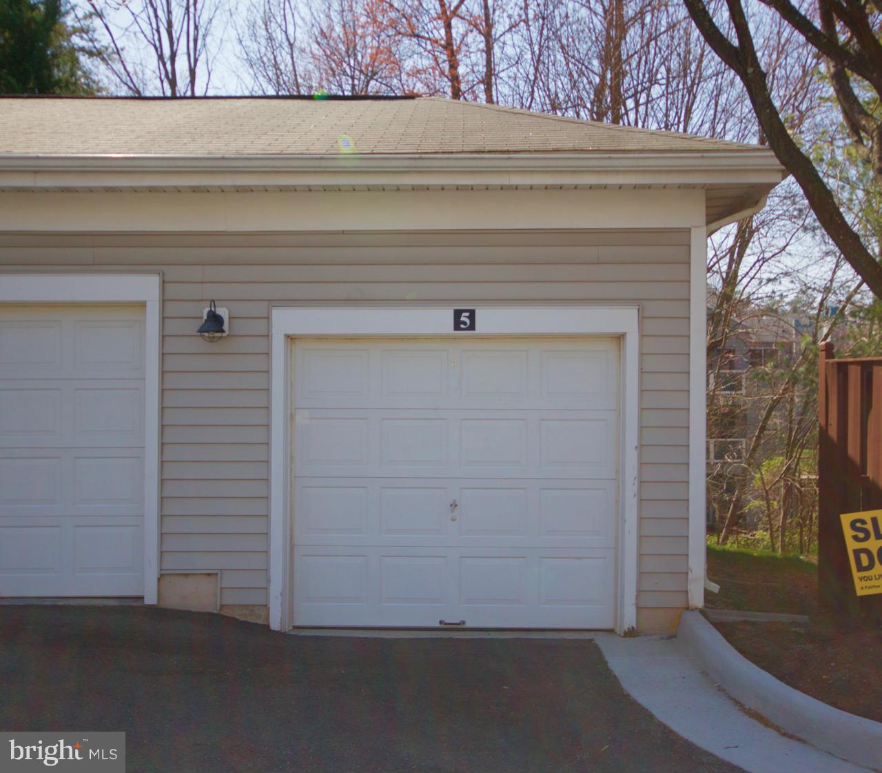 1520 North Point Drive, Unit 103 Reston, VA 20194 - Photo 21 of 22 Exterior (General)