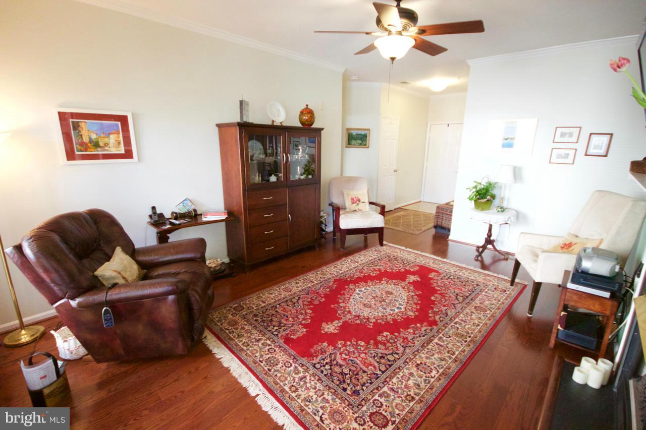 1520 North Point Drive, Unit 103 Reston, VA 20194 - Photo 10 of 22 Family Room