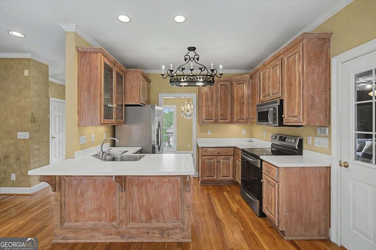 6 Stonebrook Drive Rome, GA 30165 - Photo 9 of 37
