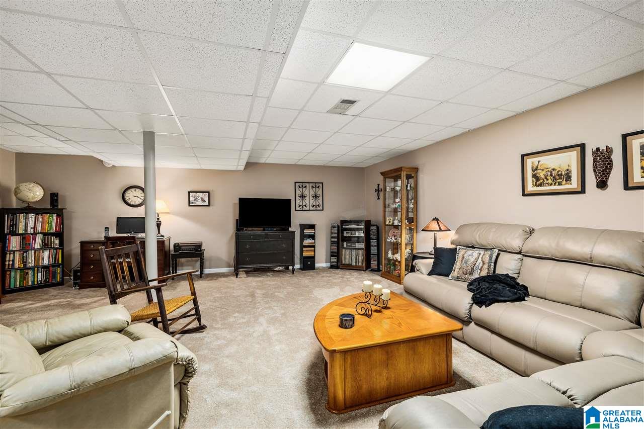 5442 Pine Road Pinson, AL 35126 - Photo 24 of 31