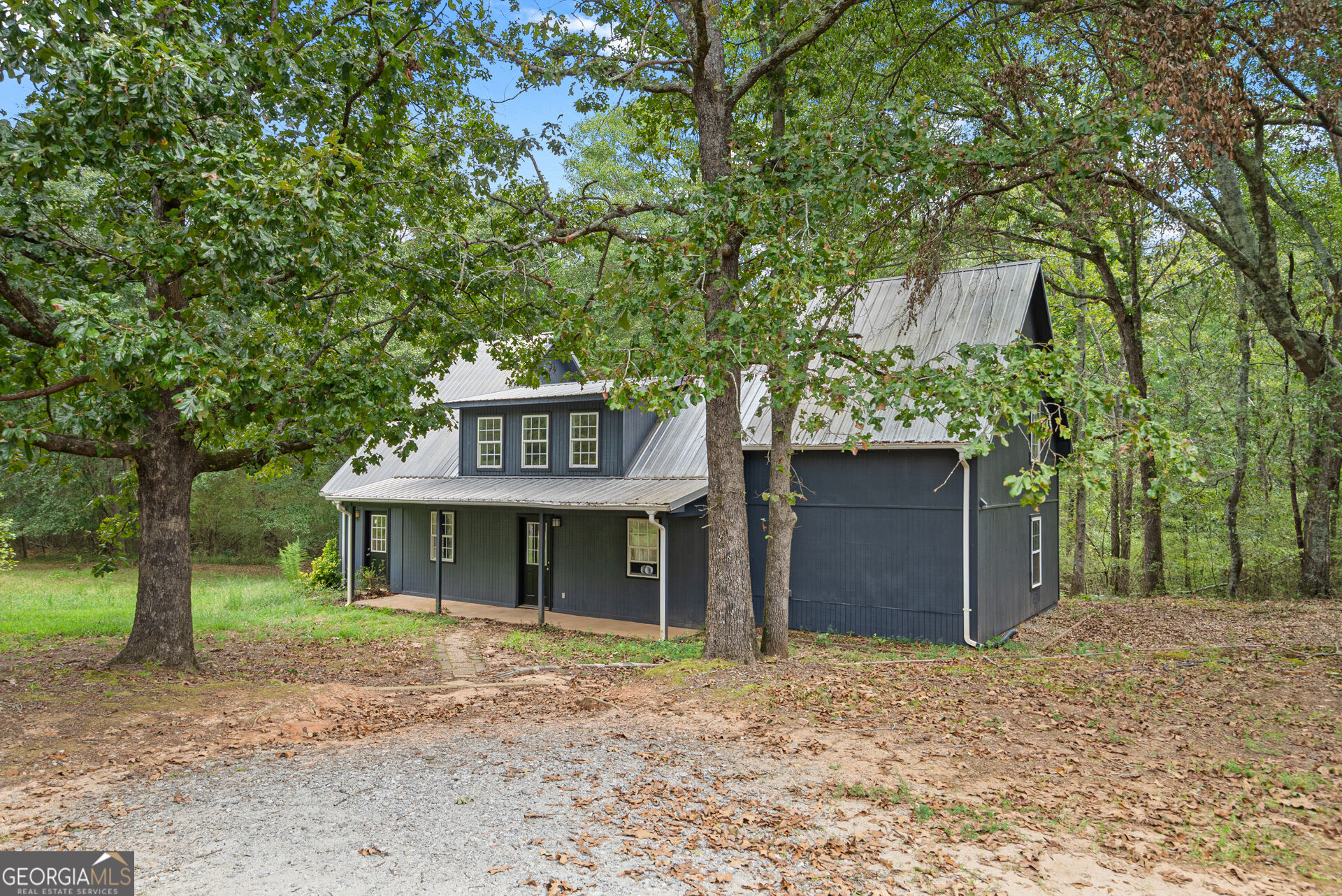 3905 Prospect Road Rutledge, GA 30663 - Photo 61 of 82 Gallery Image 61