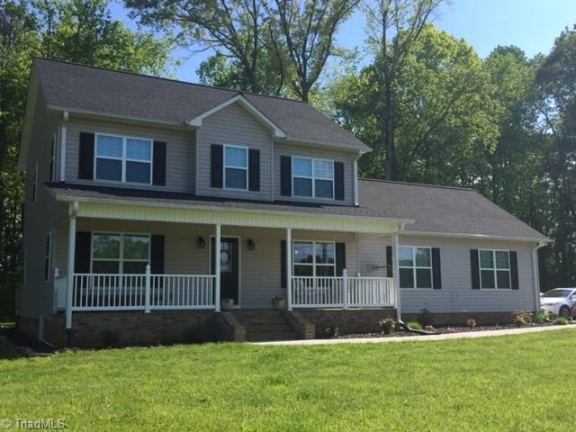 363 Juney Beauchamp Road Advance, NC 27006 - Photo 1 of 13 Gallery Image 1
