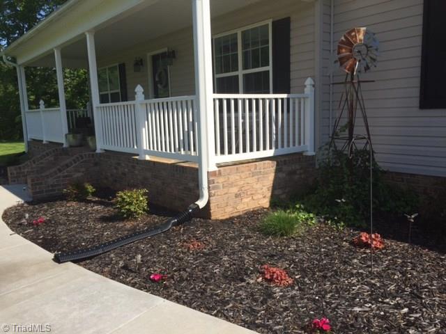 363 Juney Beauchamp Road Advance, NC 27006 - Photo 4 of 13 Gallery Image 4