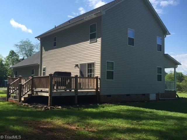 363 Juney Beauchamp Road Advance, NC 27006 - Photo 5 of 13 Gallery Image 5