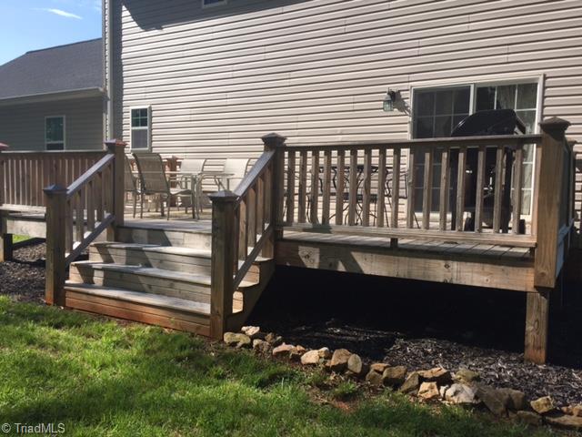 363 Juney Beauchamp Road Advance, NC 27006 - Photo 6 of 13 Gallery Image 6